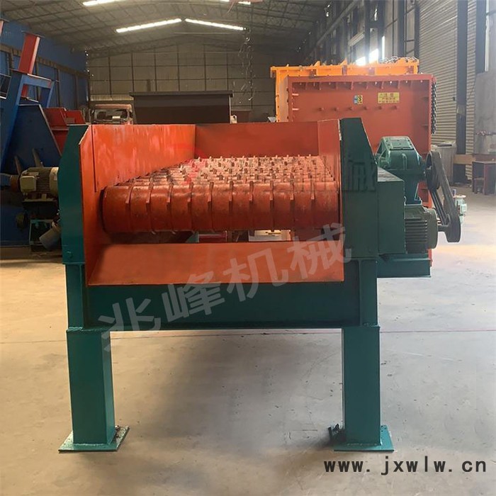 泥石分離設(shè)備 移動(dòng)式泥石分離機(jī) 石料場(chǎng)泥石分離機(jī) 土石分離機(jī)運(yùn)行穩(wěn)定