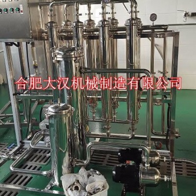 【大漢 錯流過濾設(shè)備 錯流過濾機(jī)、果酒過濾機(jī)