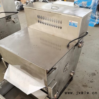 德天海 切削液過(guò)濾設(shè)備大量定做大流量紙帶過(guò)濾機(jī)