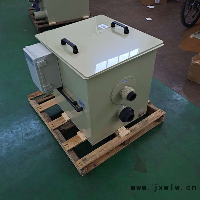 超夢 小型微濾機(jī) 錦鯉魚池過濾設(shè)備 微濾機(jī)過濾機(jī) 水產(chǎn)養(yǎng)殖微濾機(jī)