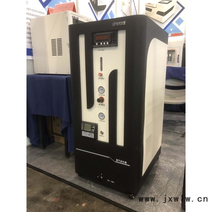 一體式純凈空氣過濾設(shè)備AYAN-ZA10L零級空氣發(fā)生器廠家