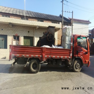 越鑫機(jī)械 供應(yīng) PC600x800雙級(jí)無(wú)篩底粉碎機(jī)碎石機(jī)  多功能高濕料不堵塞粉碎設(shè)備 錘式粉碎機(jī)廠家
