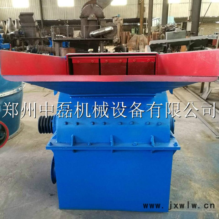 中磊 木頭粉碎機(jī) ** 質(zhì)量保證 木材粉碎設(shè)備價(jià)格優(yōu)惠 樹(shù)枝粉碎機(jī)制造廠家