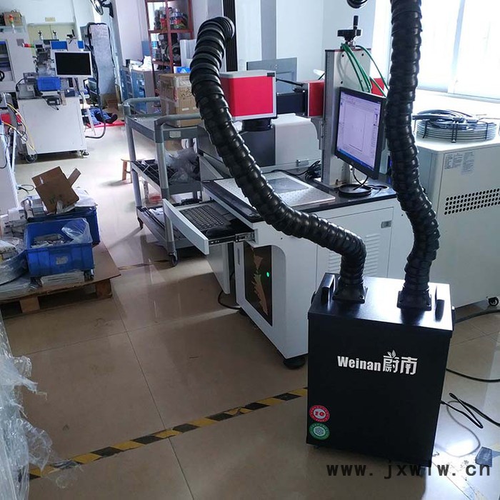 激光煙塵排煙消除煙味過濾設(shè)備激光煙塵除煙抽除煙味凈化器