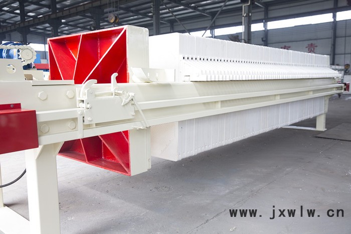 明華供應(yīng)廂式壓濾機(jī) **程控1250型隔膜壓濾機(jī) 環(huán)保過濾設(shè)備 質(zhì)量保證