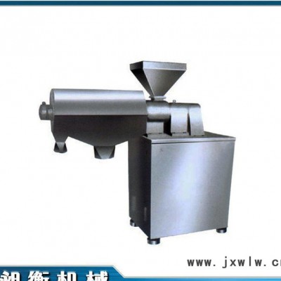 粘性料篩分機 對易結(jié)塊、油性粘度、濕度大的物料 高效分離設(shè)備