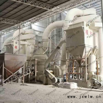 大型粉碎設備蛋白石雷蒙磨金紅石高嶺土磨粉機