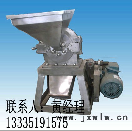 促銷山東不銹鋼干濕辣椒粉碎機(jī) 粉碎設(shè)備生產(chǎn)廠家