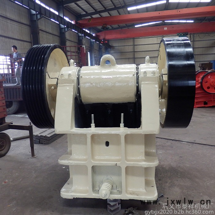 石灰石破碎機(jī)河砂加工生產(chǎn)設(shè)備建筑用石子破碎機(jī)建筑垃圾粉碎設(shè)備