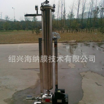 小型保健酒過濾機 保健酒超濾設(shè)備保健酒膜過濾設(shè)備
