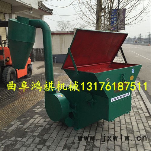 多用途養(yǎng)殖飼料機大型花生秧粉碎設(shè)備 HQ