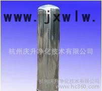 長期大量浙江慶升全自動自清洗過濾器  過濾設備定制