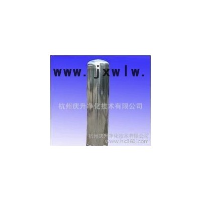 長期大量浙江慶升全自動自清洗過濾器  過濾設備定制