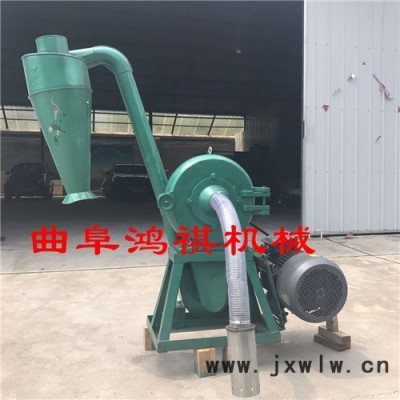 當涂縣家用麥子打面子機 E樹枝木頭粉碎設(shè)備 出售小麥磨面機
