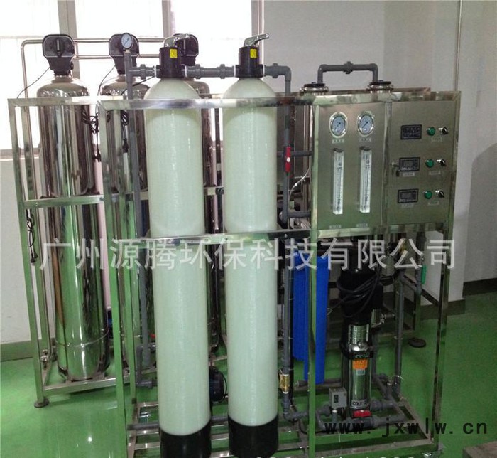 0.5噸反滲透設(shè)備純水機(jī) 廣州純水設(shè)備 工業(yè)凈水過濾設(shè)備