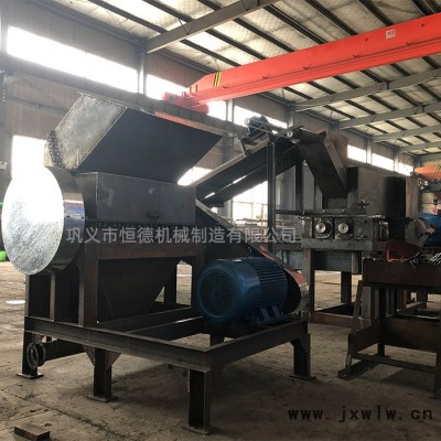 橡膠粉碎設(shè)備 橡膠顆粒機(jī) 全自動(dòng)橡膠磨粉機(jī)批發(fā) 廠家 小型粉碎機(jī) 輪胎橡膠破碎機(jī)