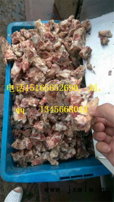 豬肝豬肺凍盤破碎機、大型豬肺盤破碎設備、大型油脂粉碎設備 豬肝破碎設備物流發(fā)貨