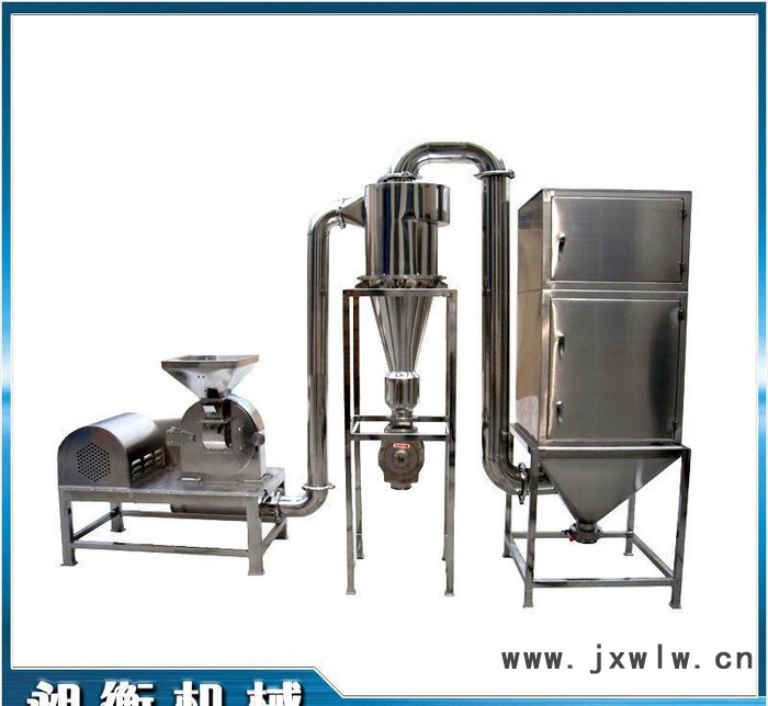 工業(yè)鹽粉碎機 粉碎機 化工粉碎設(shè)備 無粉塵 產(chǎn)量高