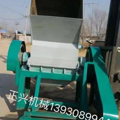 60型pet打包帶粉碎設(shè)備、60粉碎機(jī)的生產(chǎn)