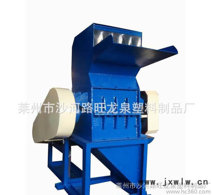 SP500塑料薄膜邊角料水口料多功能破碎機 塑料粉碎設(shè)備