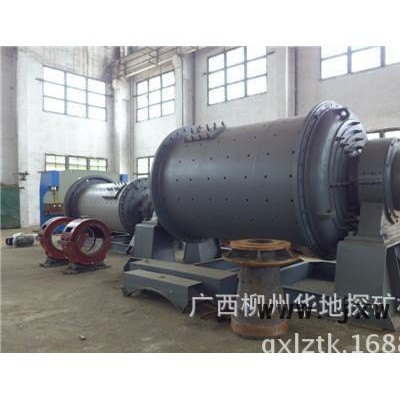 直銷選礦設(shè)備MQ球磨機 臥式球磨機 選礦粉碎設(shè)備小型球磨機
