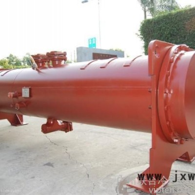 蒸發(fā)器 鹽水蒸發(fā)器  低溫冷水機(jī)組蒸發(fā)器 蒸發(fā)器 換熱器  殼管換熱器 廣州聯(lián)合冷熱設(shè)備有限公司