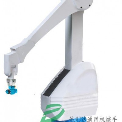 依利達(dá) ELIDA 機(jī)械手、珠海通用機(jī)械手、吉大碼垛機(jī)器人、南水工業(yè)機(jī)器人、斗門通用機(jī)械手、香洲碼垛機(jī)器人