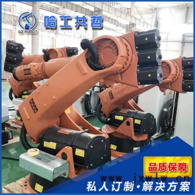 現(xiàn)貨 工業(yè)機器人 二手機械手 二手碼垛搬運機器人 二手拋光打磨機器人