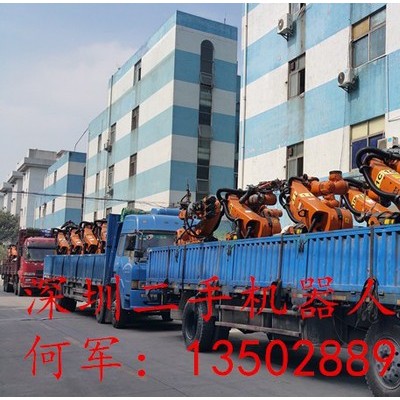 KUKA-KR210-機(jī)器人、二手機(jī)器人、工業(yè)機(jī)器人 二手工業(yè)機(jī)器人、碼垛機(jī)器人 二手碼垛機(jī)器人
