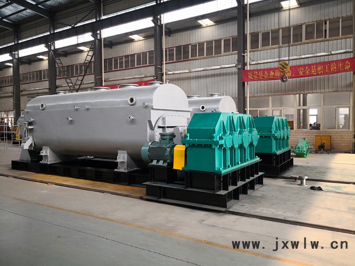 搏斯威ZJG-18 干燥機(jī) 干燥設(shè)備 空心漿葉干燥機(jī)  空心漿葉干燥機(jī) 專業(yè)廠家 規(guī)格齊全
