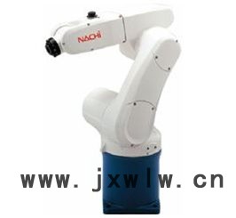 NACHI那智不二越MZ07工業(yè)機器人