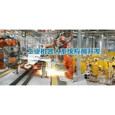 廠家供應(yīng)沖壓機械手臂，奧通工業(yè)機器人