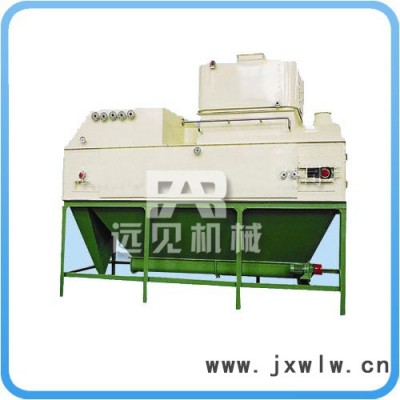 遠(yuǎn)見(jiàn)牌SWGZ 后熟化干燥設(shè)備 飼料穩(wěn)定干燥一體機(jī) 上海周邊飼料機(jī)械廠家