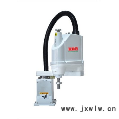 廣東凱寶/HS6 四軸工業(yè)機(jī)器人 坐標(biāo)機(jī)器人 國產(chǎn)機(jī)器人