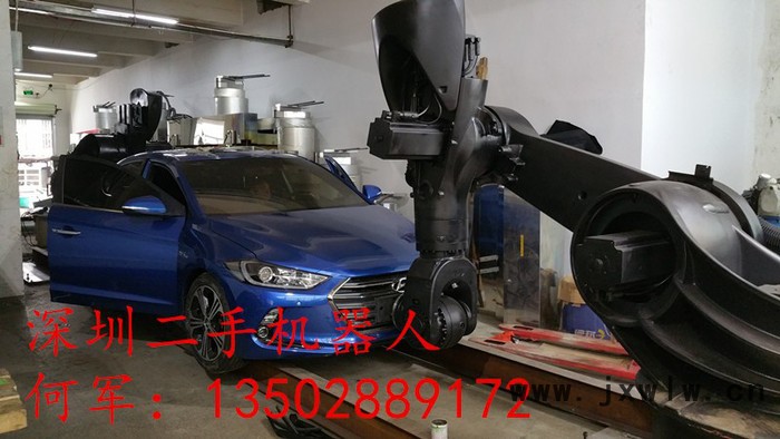 KUKA-KR210,二手機(jī)器人、 二手工業(yè)機(jī)器人、二手搬運(yùn)機(jī)器人、二手焊接機(jī)器人