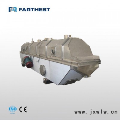 遠(yuǎn)見(jiàn)TGZZ 節(jié)能型膨化魚飼料干燥機(jī) 熱風(fēng)流化式顆粒干燥設(shè)備 粉狀物料干燥機(jī)械