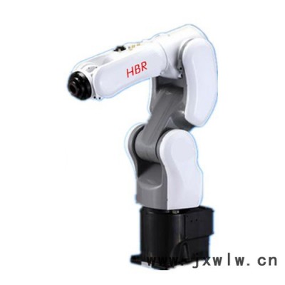 廣東凱寶HBR HR6-2點膠機(jī)械手 工業(yè)機(jī)器人換人優(yōu)選 搬運機(jī)器人