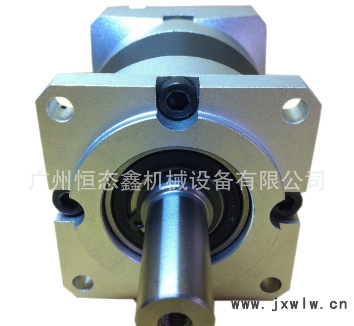 工業(yè)機(jī)器人配件 恒態(tài)鑫牌GMF060-4/5/7/10機(jī)器人伺服行星減速機(jī)