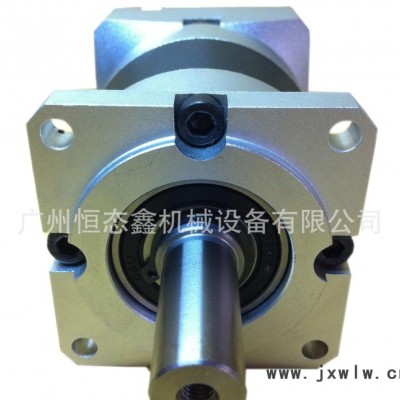 工業(yè)機(jī)器人配件 恒態(tài)鑫牌GMF060-4/5/7/10機(jī)器人伺服行星減速機(jī)