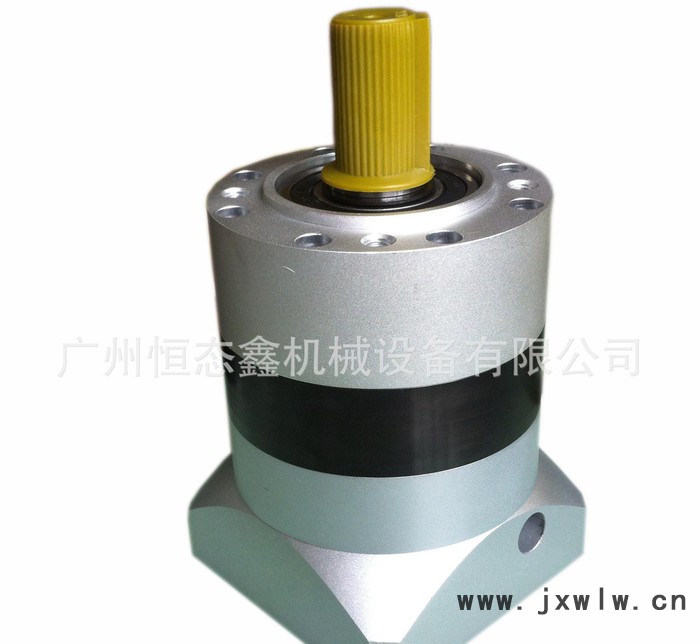 行星齒輪減速機(jī) PLE120-10減速機(jī) 工業(yè)機(jī)器人減速機(jī)