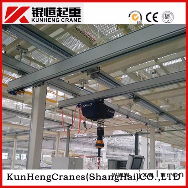 智能電動(dòng)平衡器 ENDO智能提升機(jī) 伺服電機(jī) 伺服智能提升機(jī)