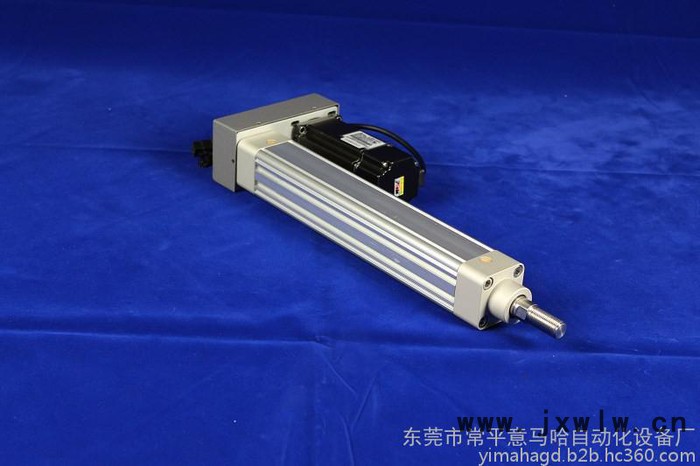 臺灣意馬哈YMHE-50-200-1610-P導軌 電動滑臺、伺服電動缸 坐標式、龍門式 工業(yè)機器人