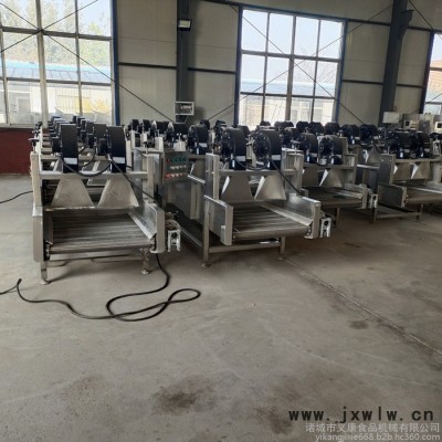 義康片F(xiàn)G-3000型翻轉(zhuǎn)式風(fēng)干機(jī)  牛肉干風(fēng)干機(jī)  軟包裝袋風(fēng)干機(jī)  食品干燥設(shè)備