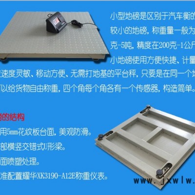青田網(wǎng)絡(luò)銷售便攜式小地磅+知名品牌=原上海衡器總廠