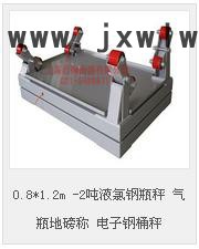 臺(tái)柯衡器SCS 電子鋼瓶秤  普通電子鋼瓶秤  0.8*1.2m -2噸鋼瓶秤 氣瓶地磅稱 電子鋼桶秤