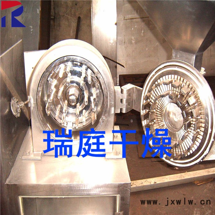 常州瑞庭干燥設(shè)備 30B萬能粉碎機(jī) 高速粉碎機(jī) 食品粉碎機(jī) 藥品粉碎機(jī)