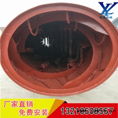 祥云龍牌木薯渣烘干機 山東章丘云龍機械專業(yè)生產(chǎn)烘干機/干燥設備/復合肥烘干機 低耗節(jié)能 木薯渣烘干機