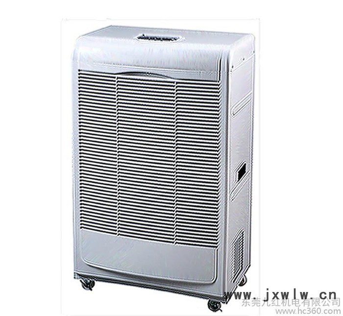 中衛(wèi)工業(yè)除濕機(jī)，JH-1681A全自動(dòng)空氣干燥設(shè)備，整機(jī)免費(fèi)