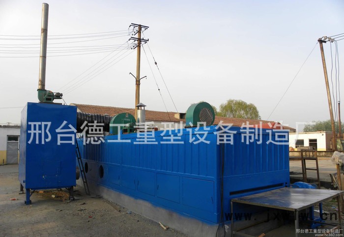 提供滾筒式木材單板干燥設(shè)備 板皮單板烘干機 2715型木材干燥機