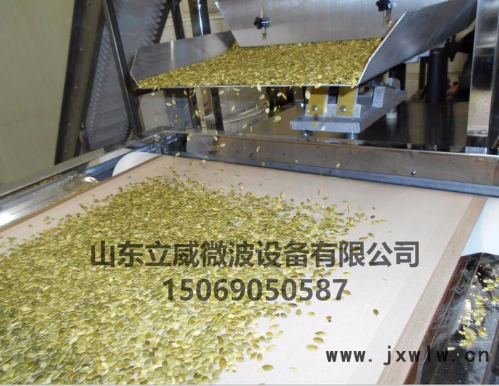 濟(jì)南微波干燥設(shè)備生產(chǎn)廠家立威HY-MF3016微波干燥設(shè)備直銷 歡迎詢價 可按使用要求訂制